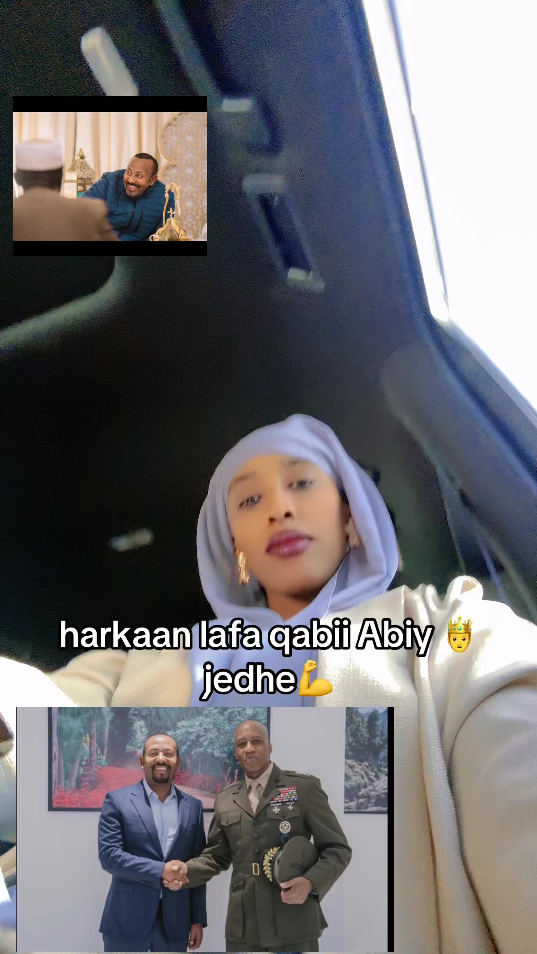 @🦋Oli kiyya 🦋Ayni🦅👸🦅
