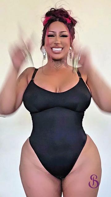 @Snatched Body
