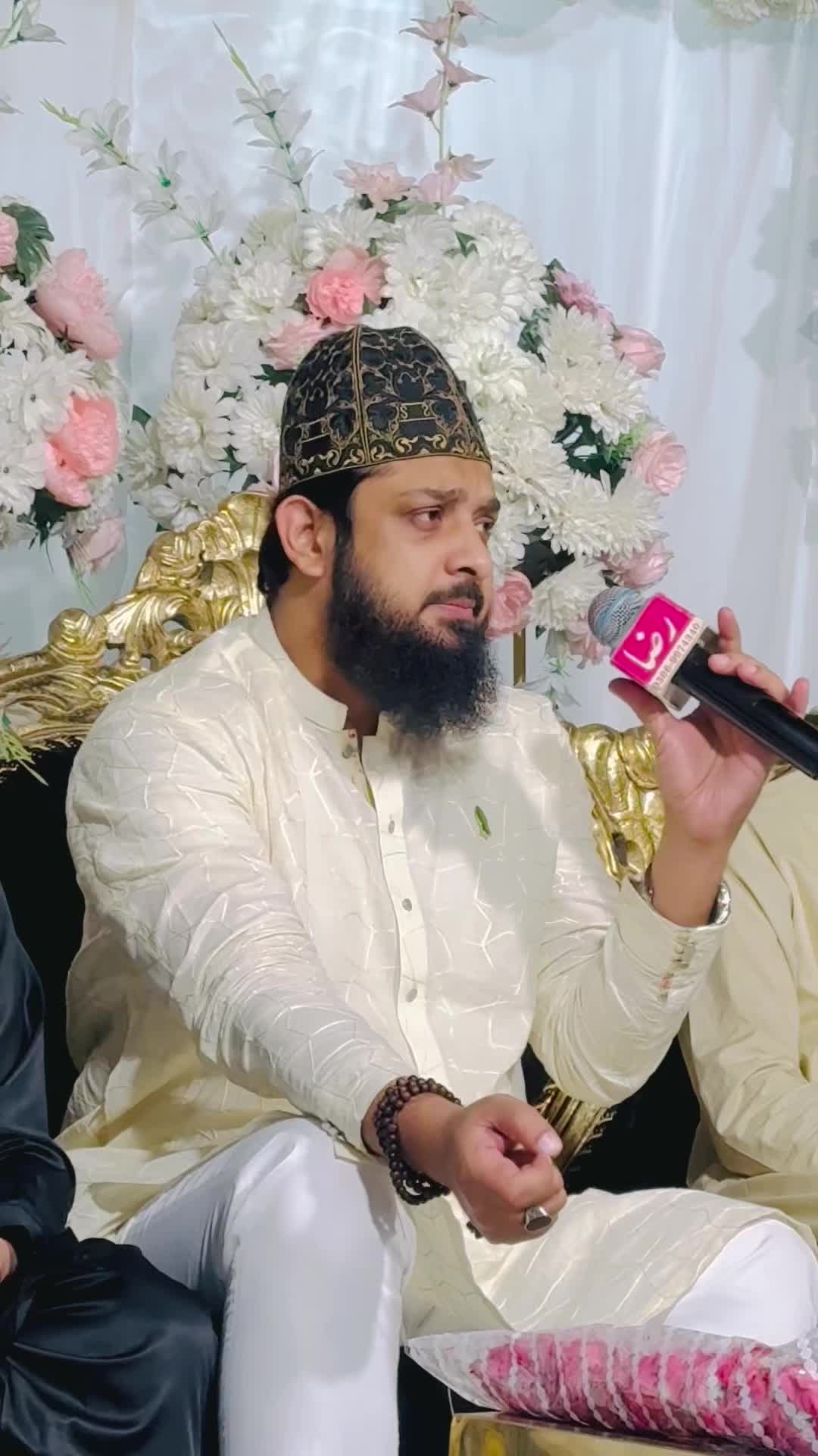 @Zohaib Ashrafi