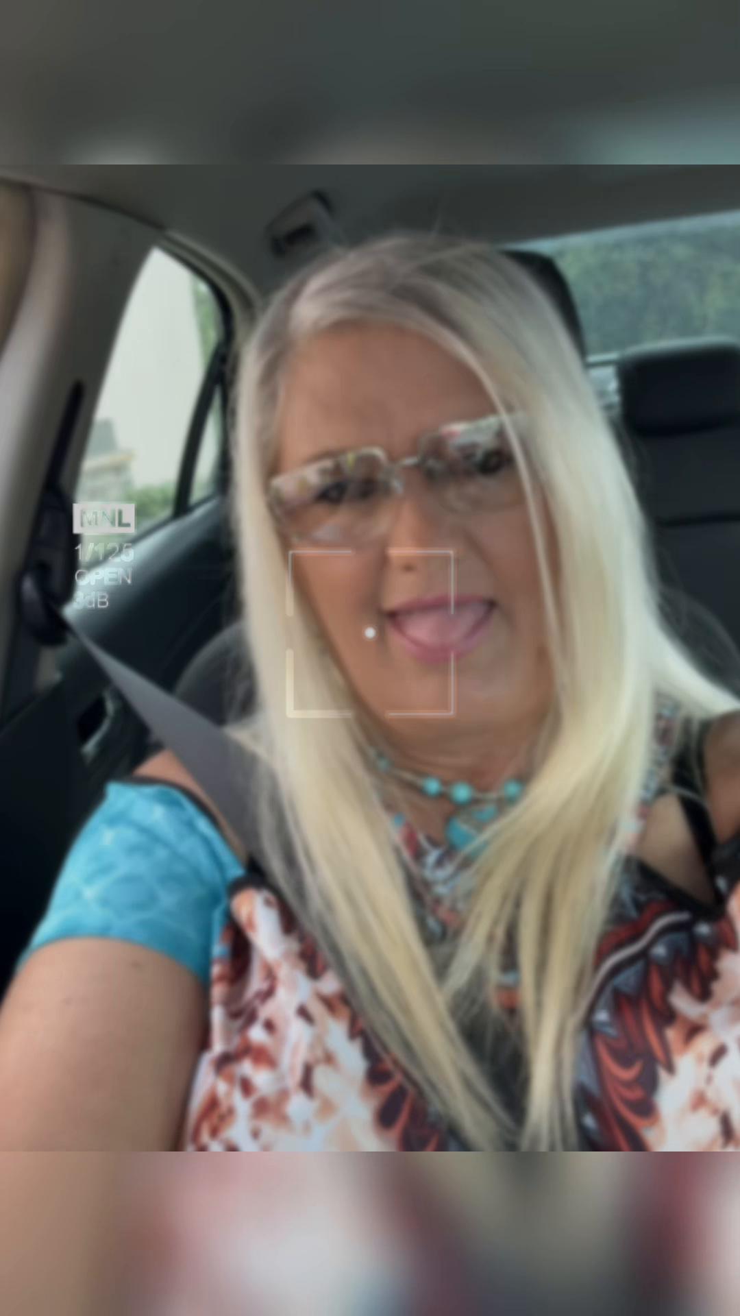 @Lisa Osborne