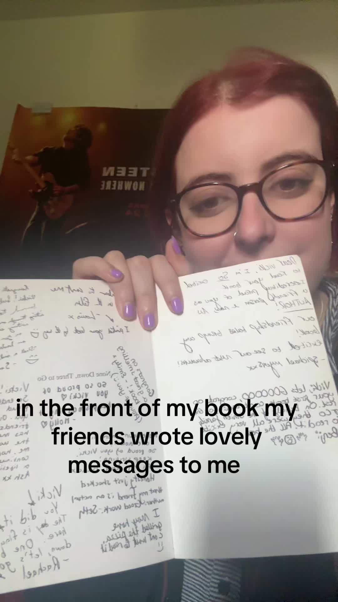 @Vicki | Fantasy Author✨📚