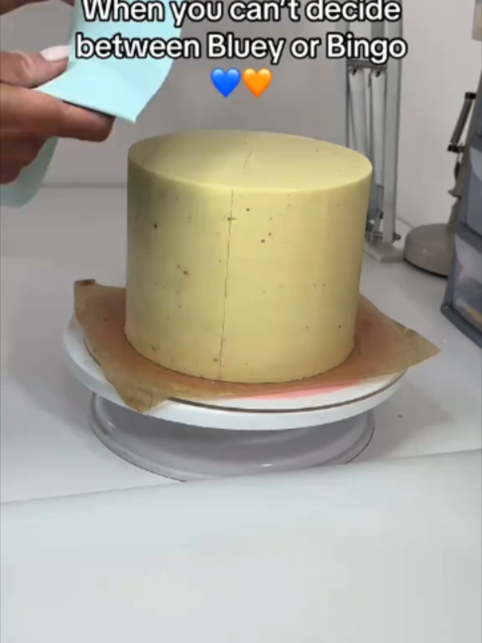 @The Recipe Club