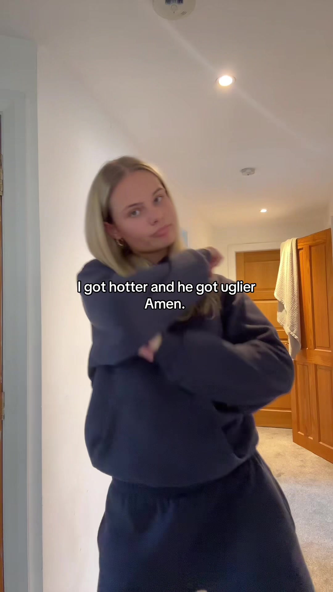 @Kate Baillie