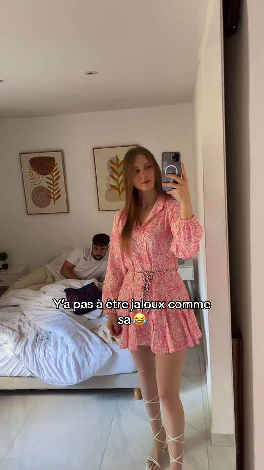 @Maria Prank