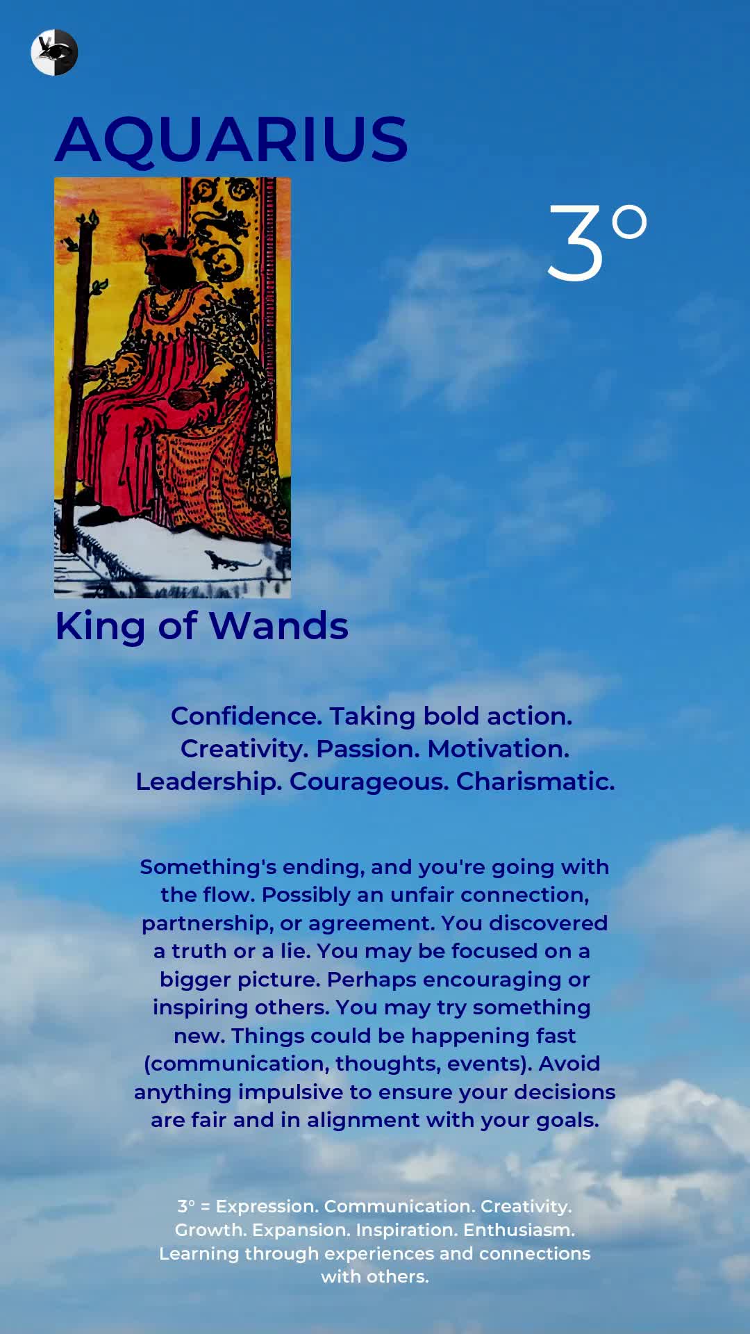 @Voe Tarot