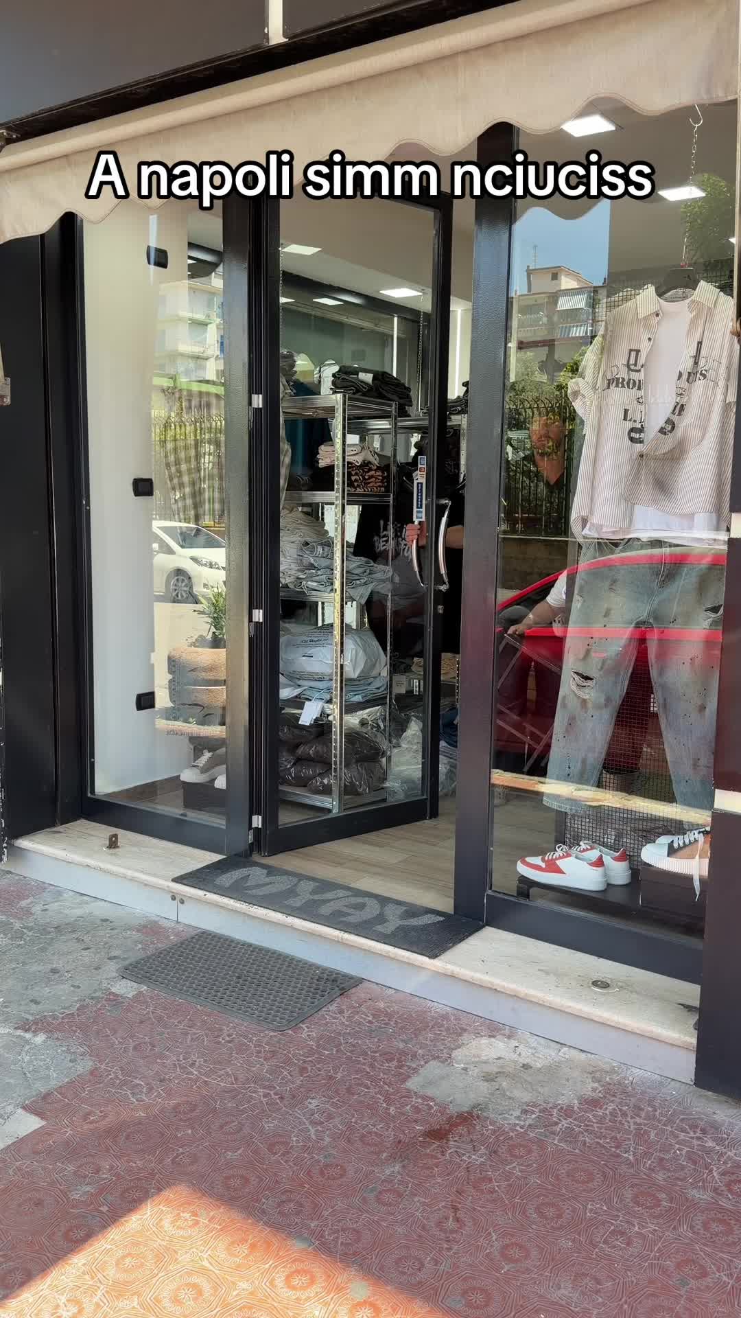 @Myay Store