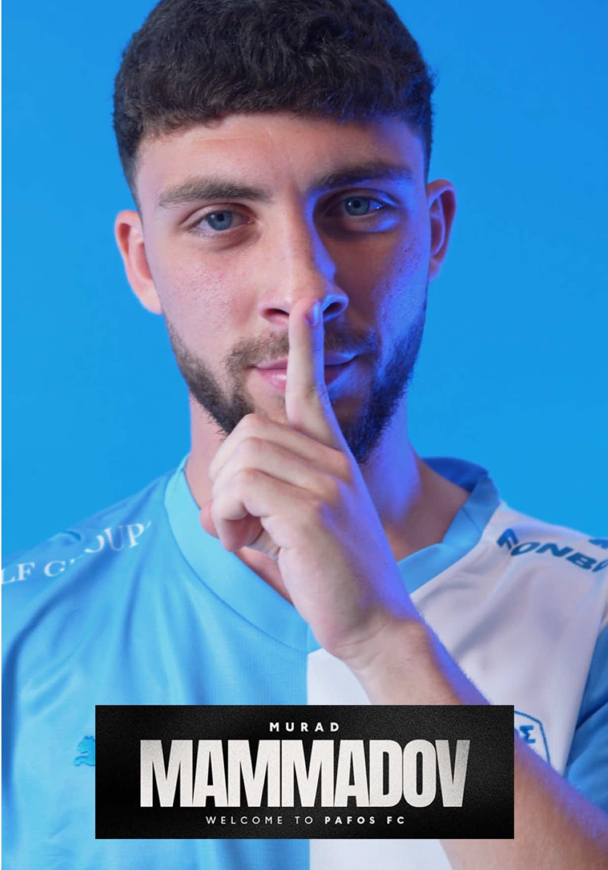 @Pafos FC