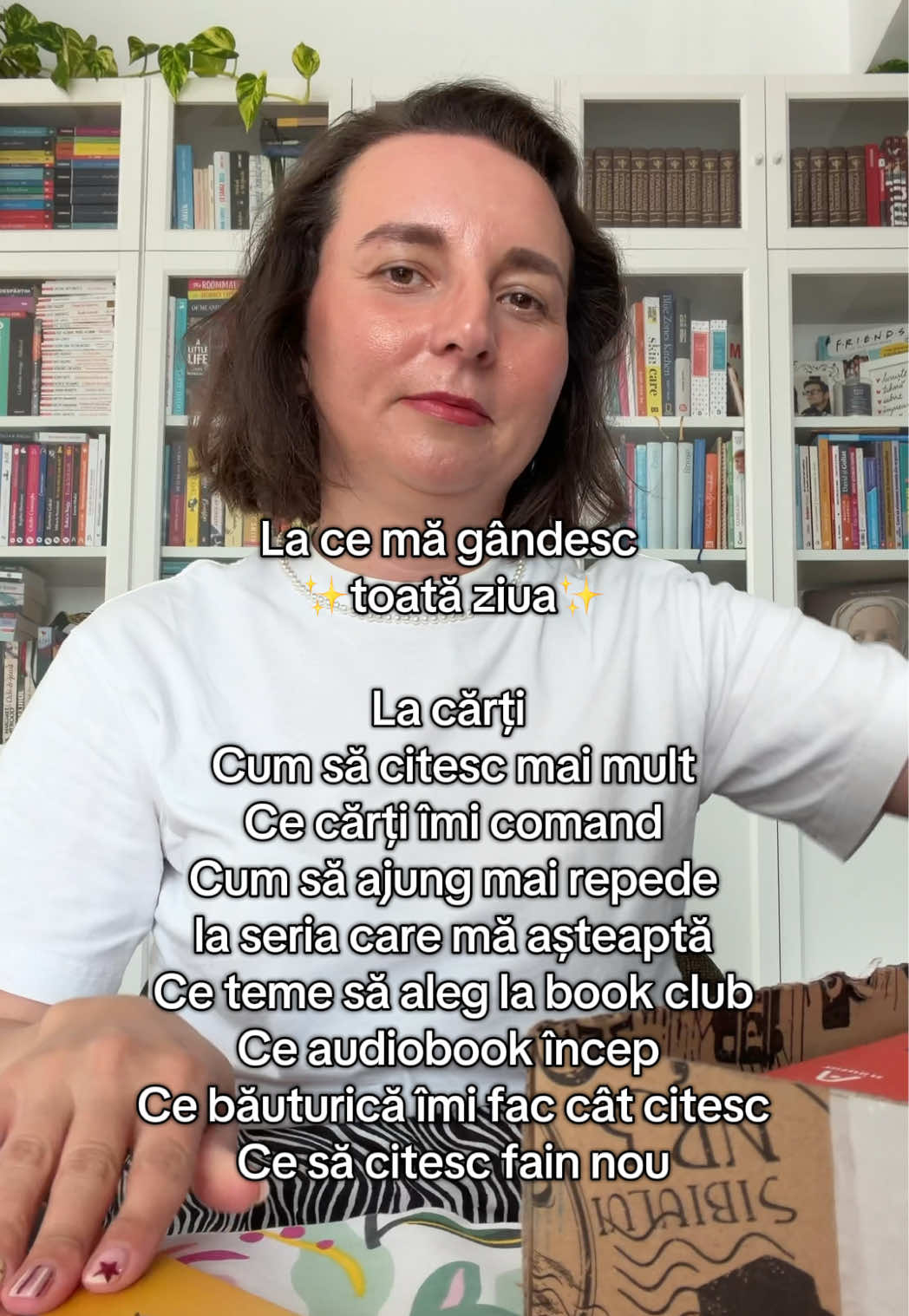 @Ioana 📚O Carte pe Luna Oradea