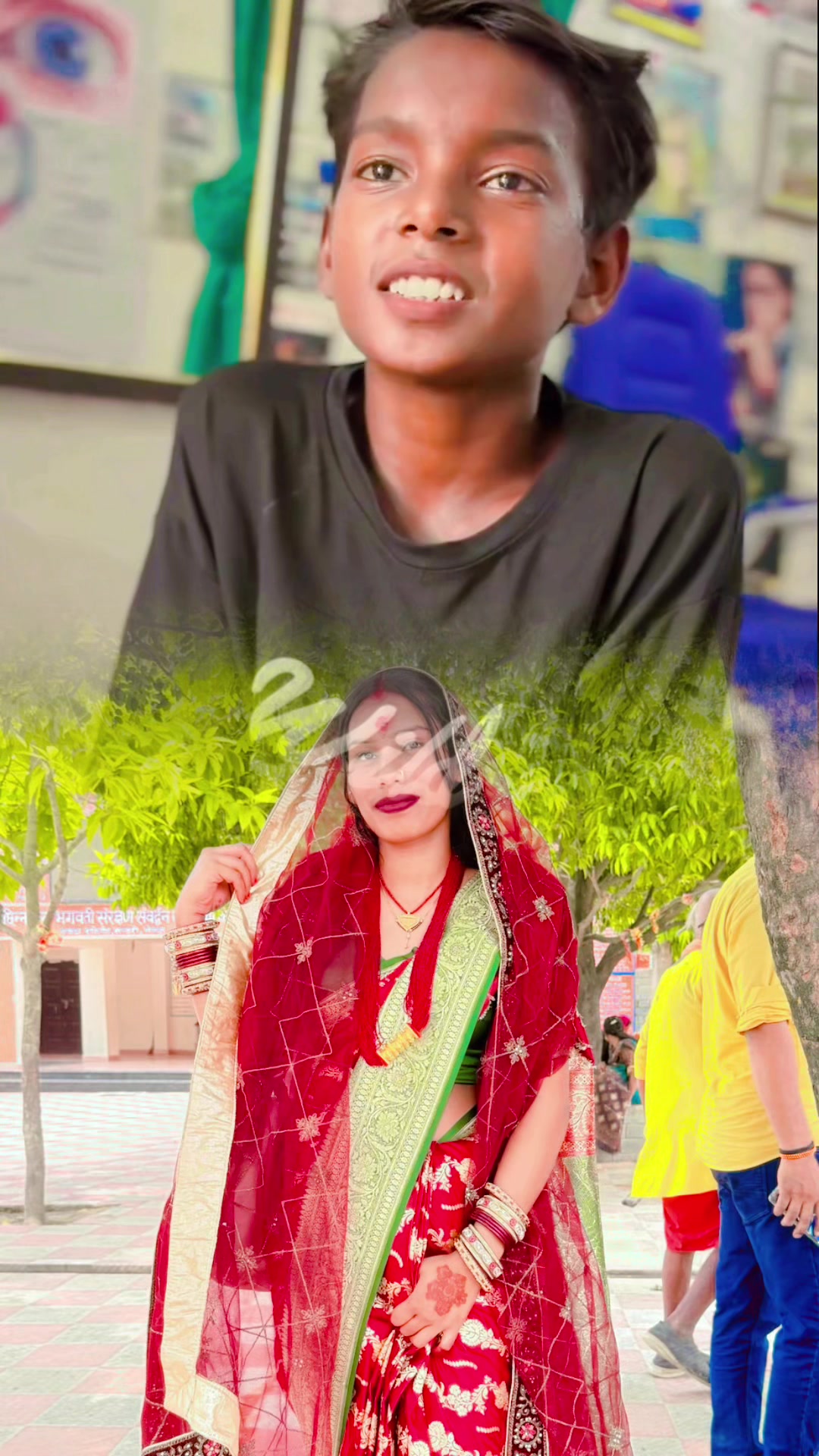 @BABU_SONA SHARMA JI❤️❤️