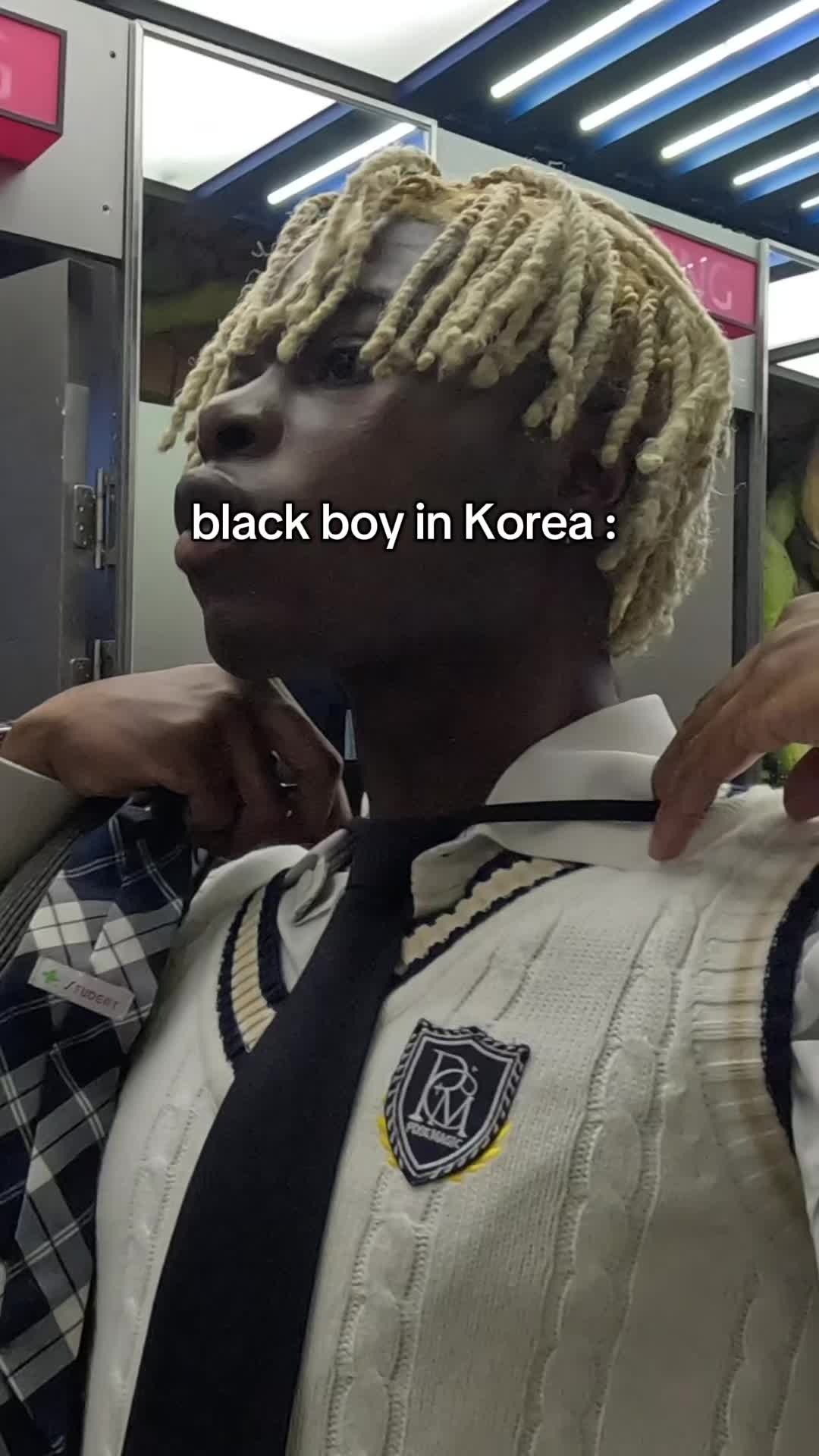 @Peek