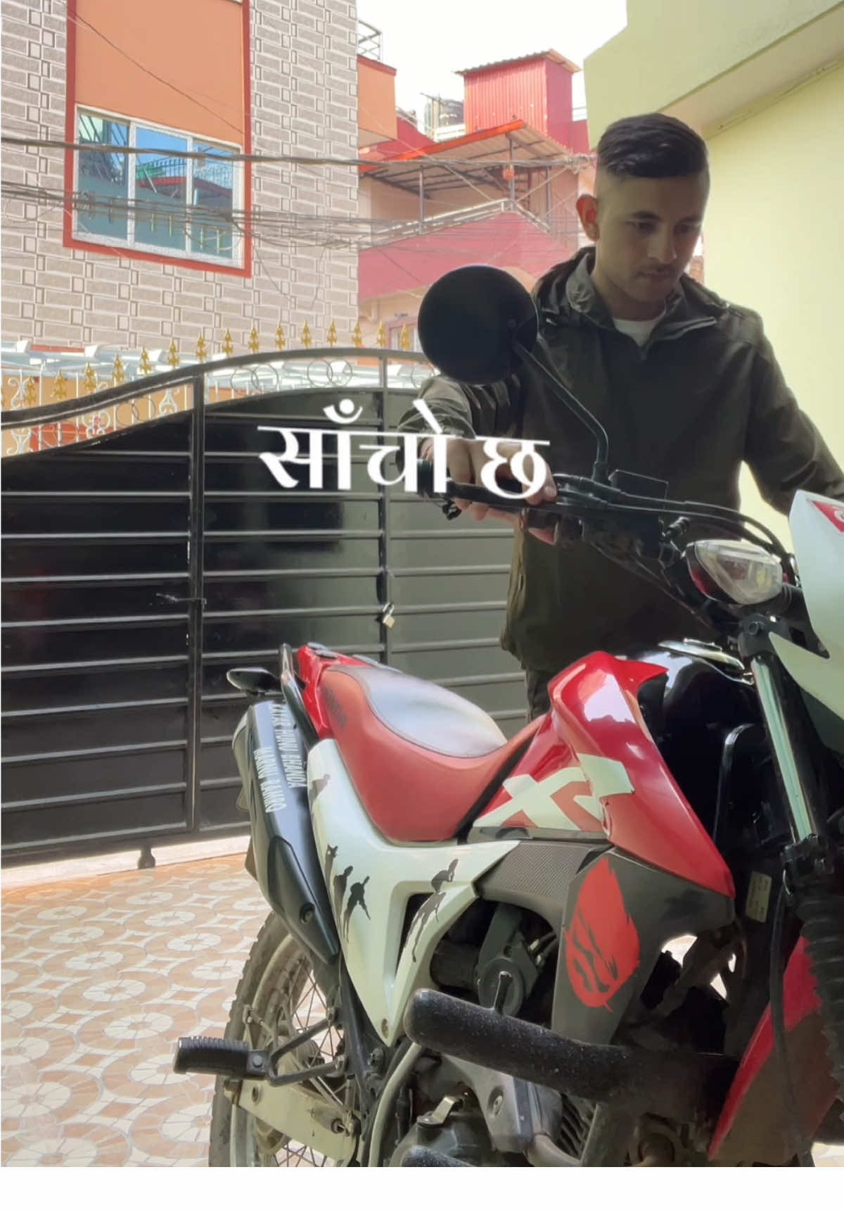 @🦁🥷🏼बिशाल&ensp;जंग