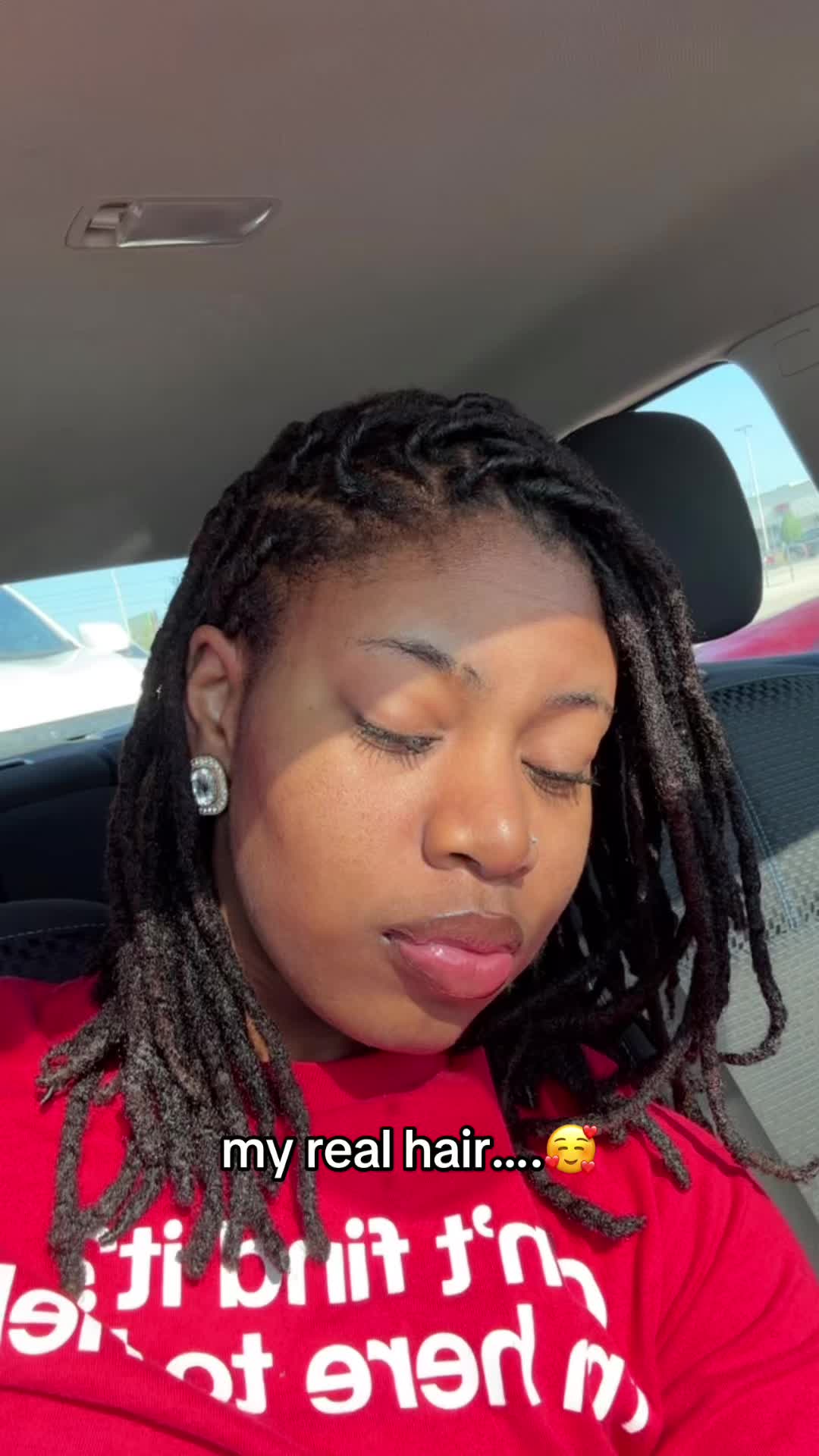 @Nyla 👩🏽&zwj;🦰