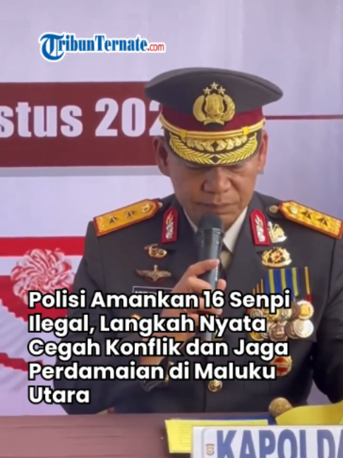 @TribunTernate.com