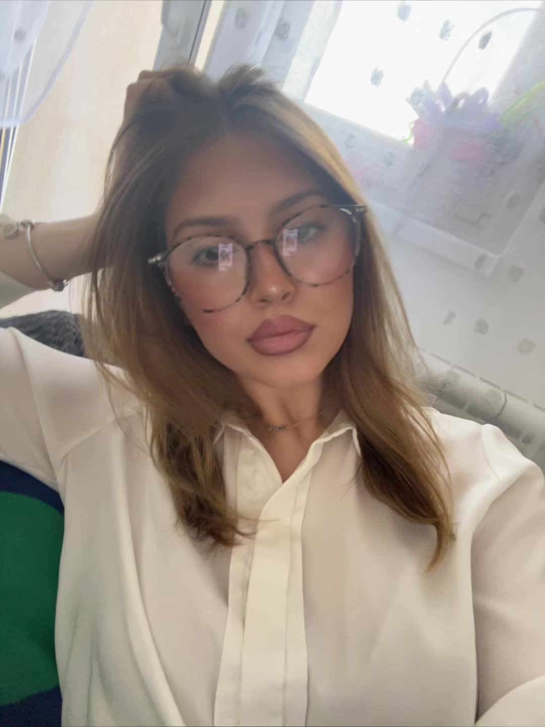 @Elena Tadic