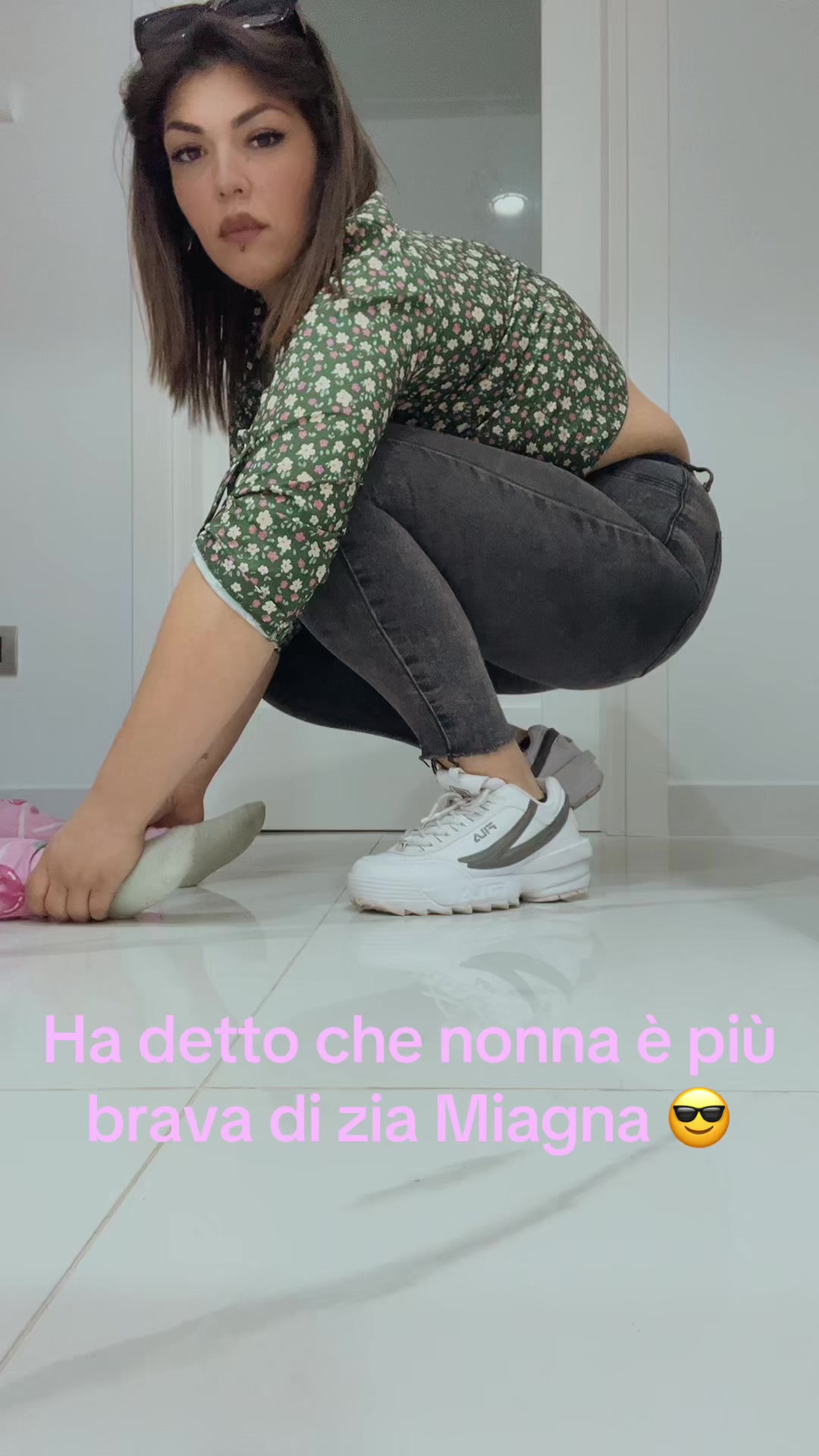 @MelaniaSepe🖤