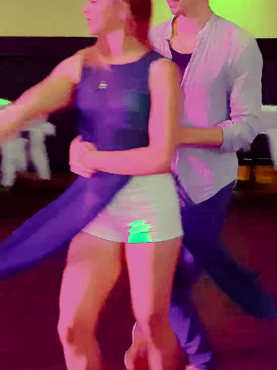@Salsa Libre Dansschool