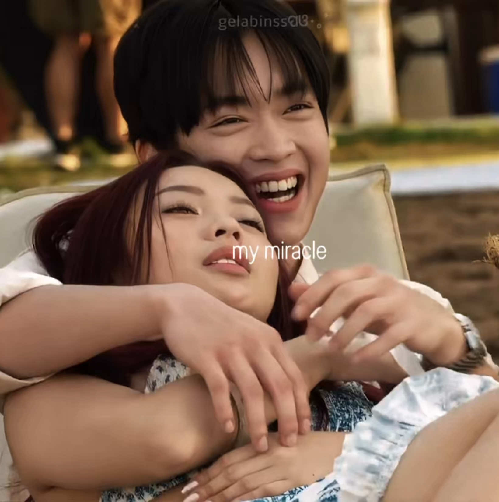 @gelabinssପଓ⋆。˚