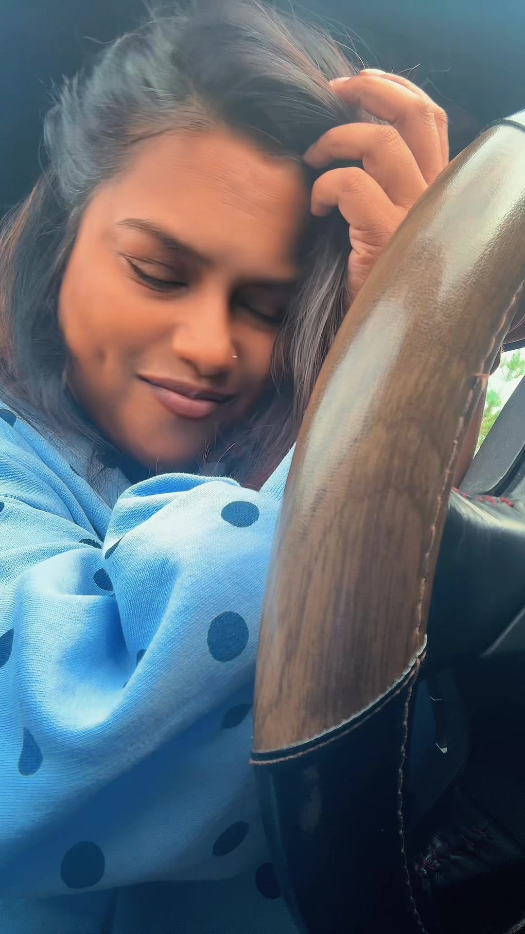 @Dimplesmile