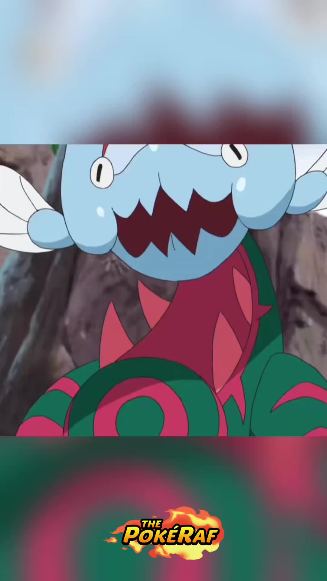 @ThePok&eacute;Raf