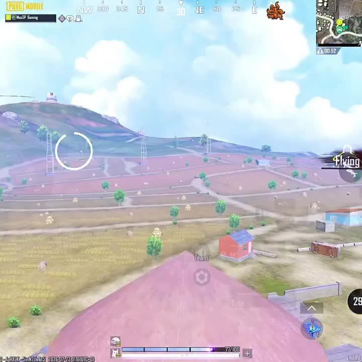 @Staf_pubg💥