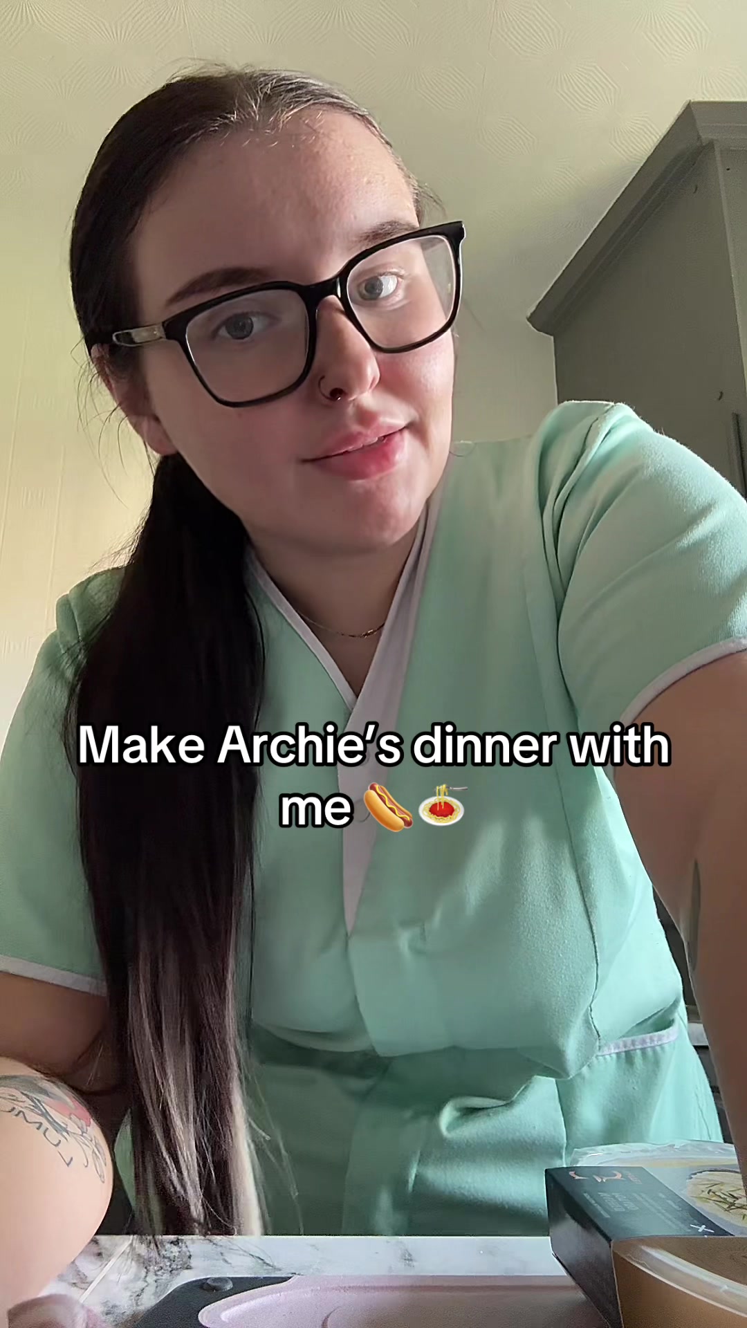 @Robyn & Archie