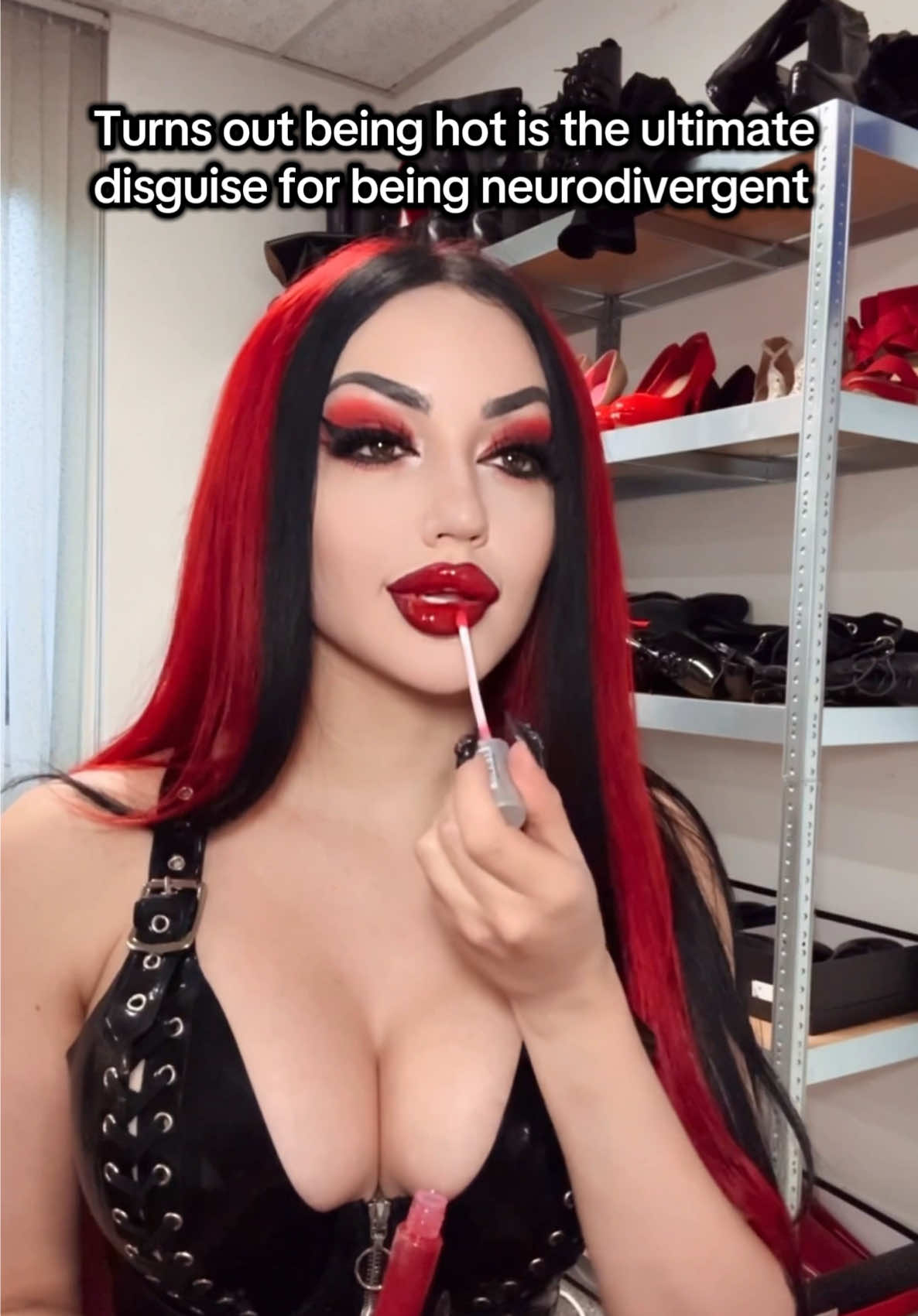@Dani Divine