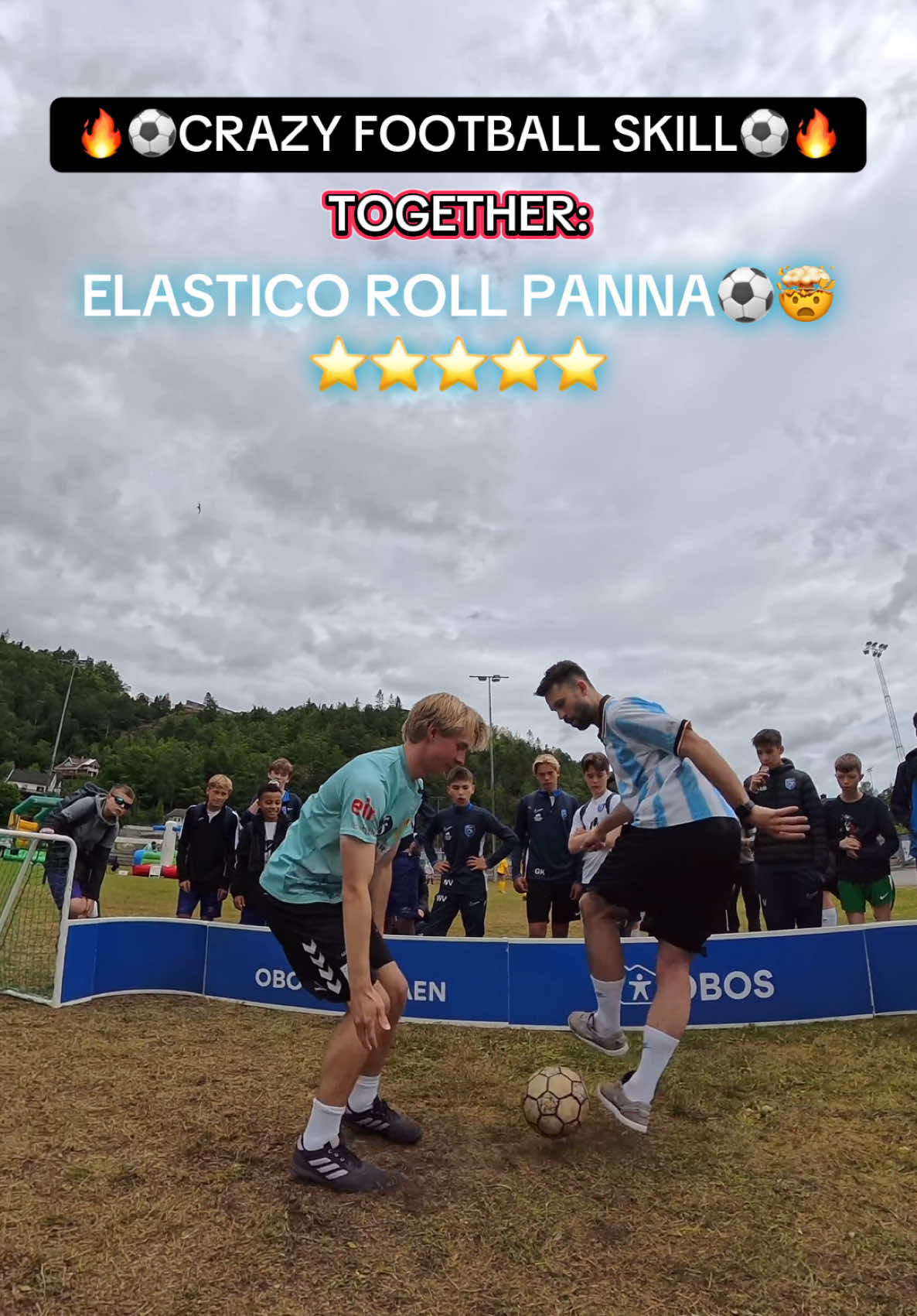 @Christian Karlsen ⚽️🐐