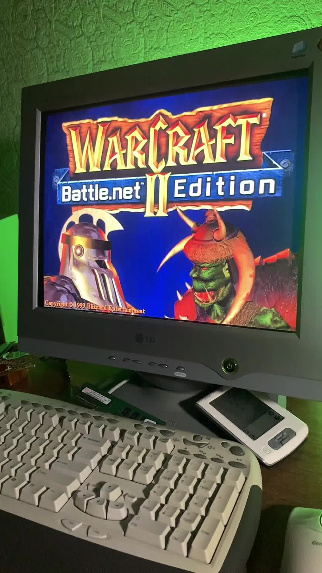 @Retro in HD