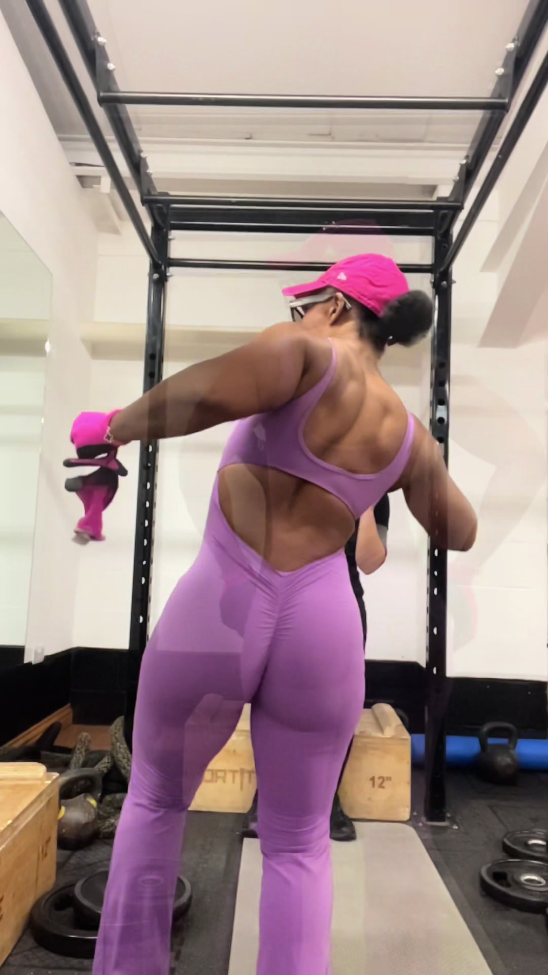 @Mzgymbunny