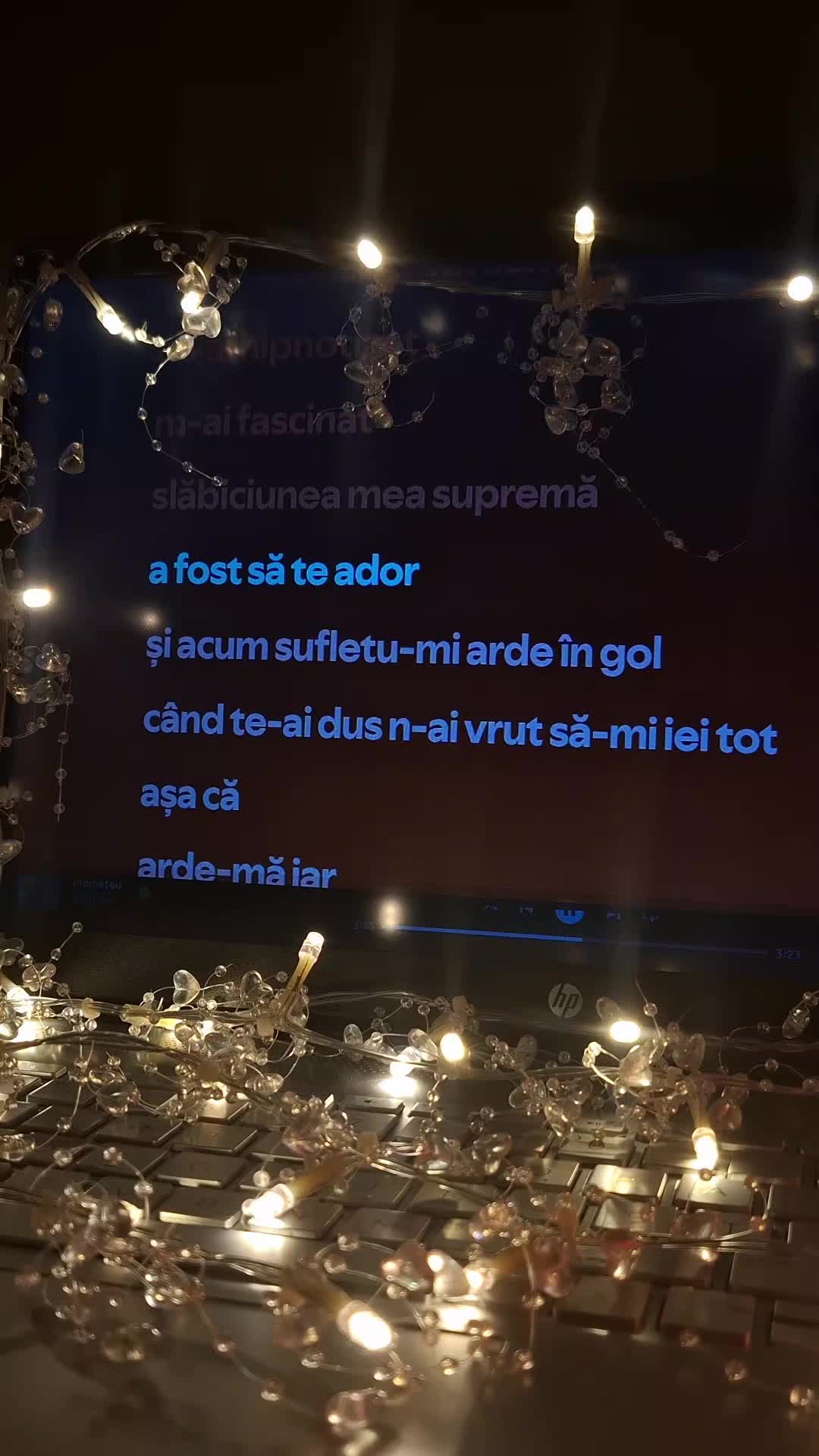 @Lyrics for soul