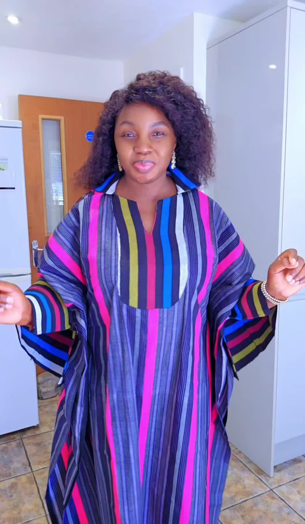 @Glam afrique