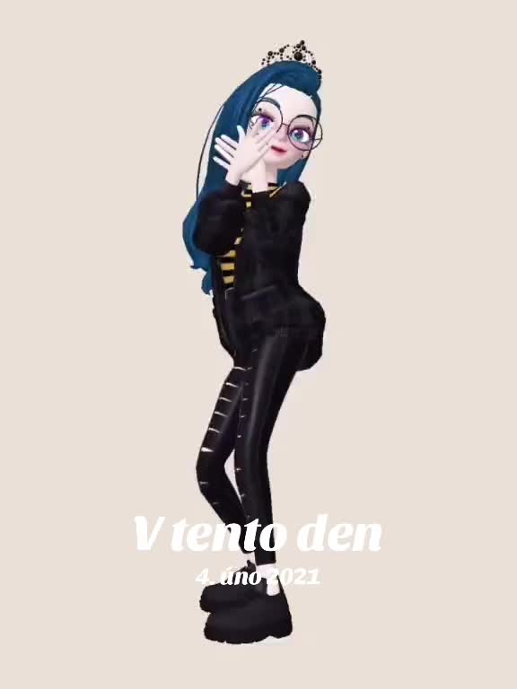 @Jsem svá ❤️🦋