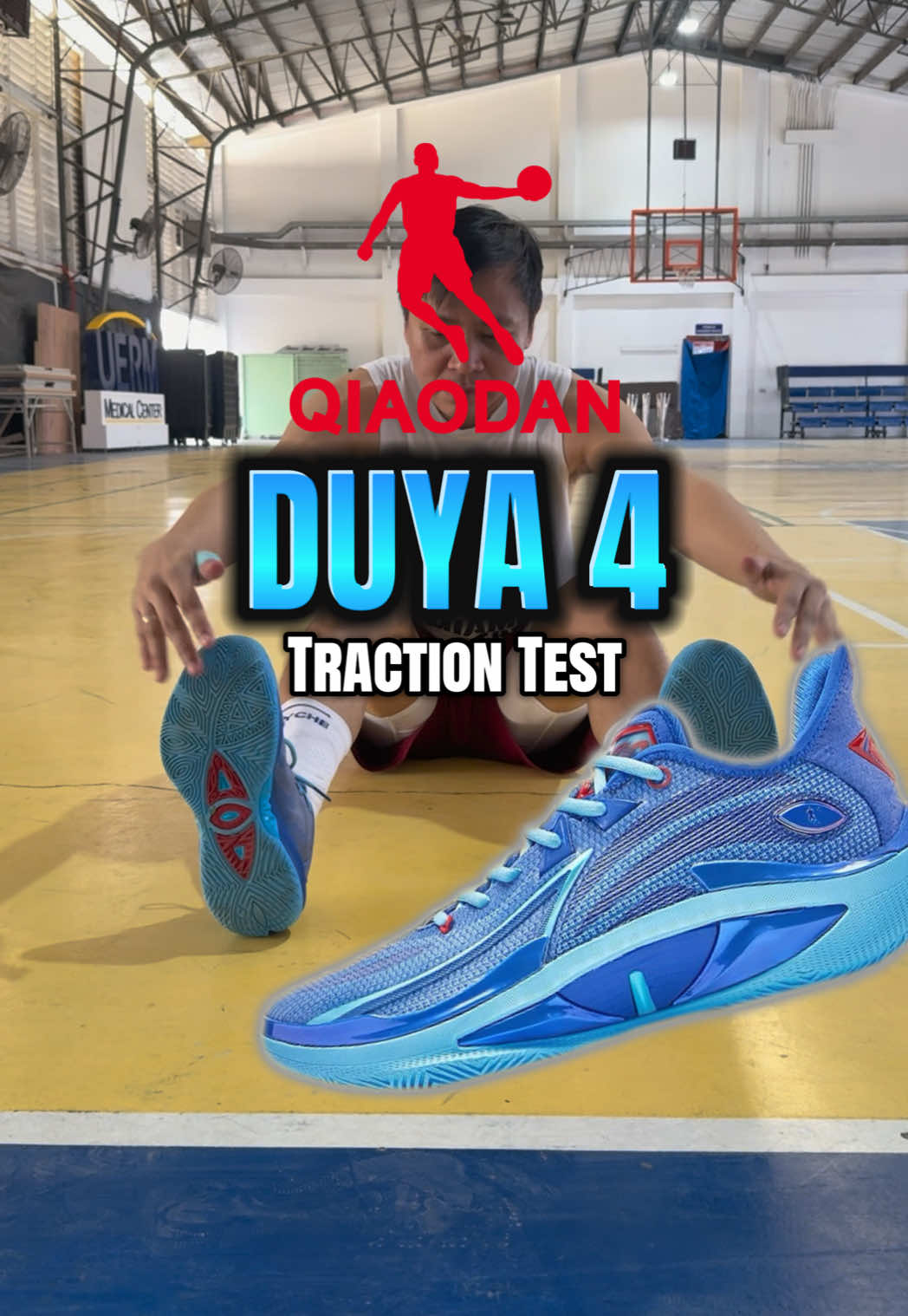 @Team WADE kicks