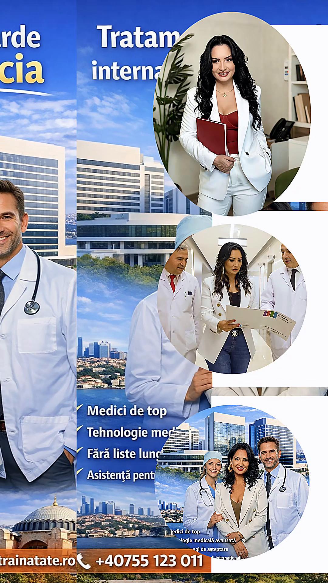 @Eva Pavel - Consilier Medical