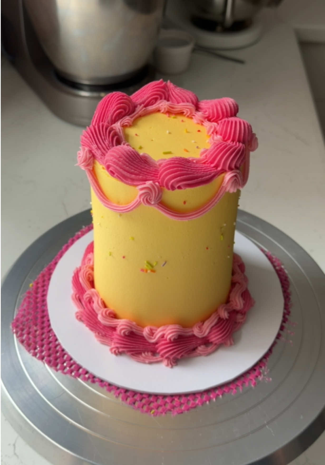 @Isabellita bakes