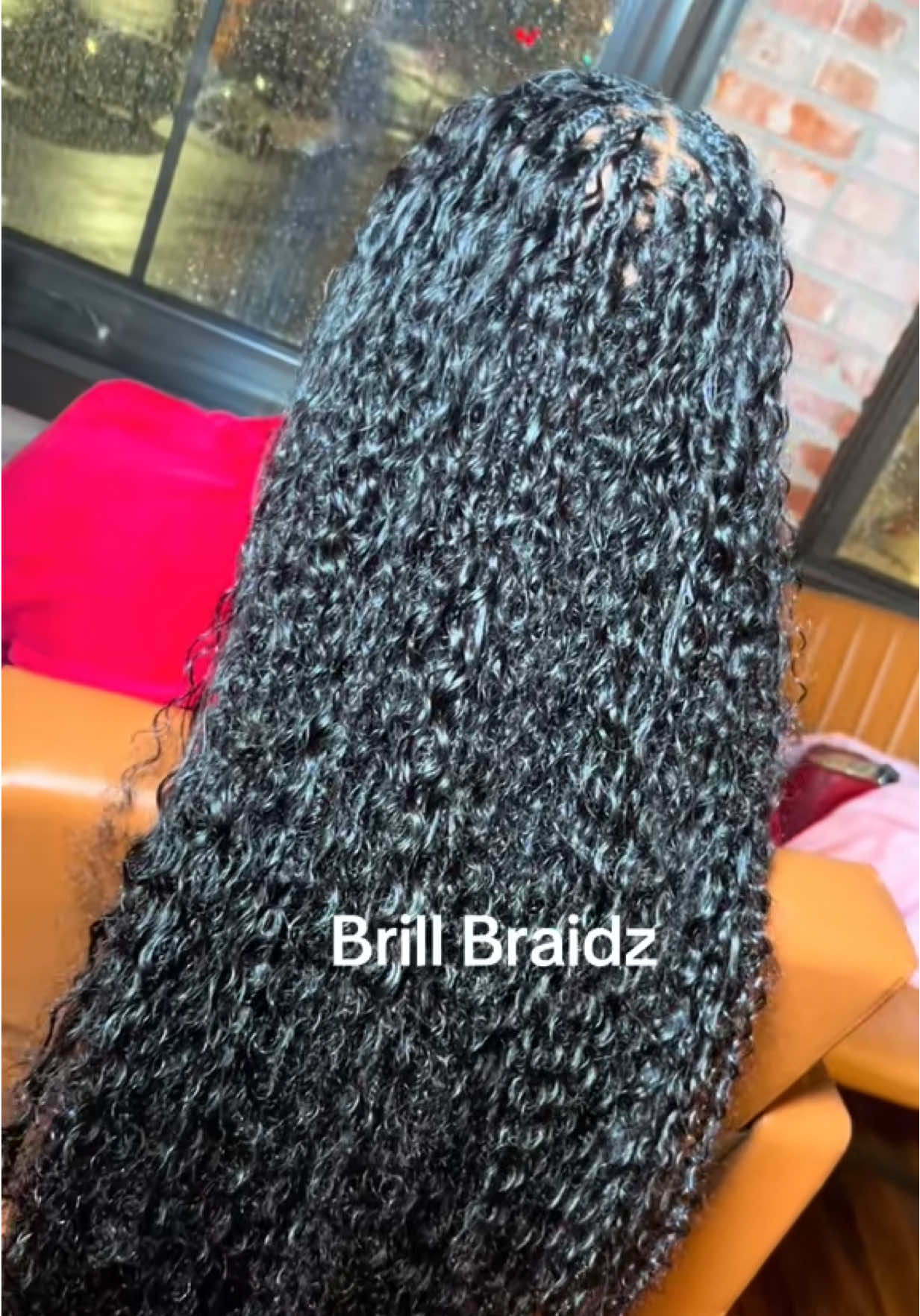 @Brill Braidz | STL Braider