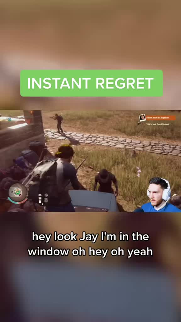 @Jay Talbot