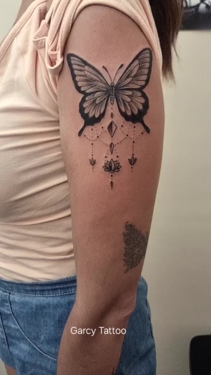 @GarcyTattoo