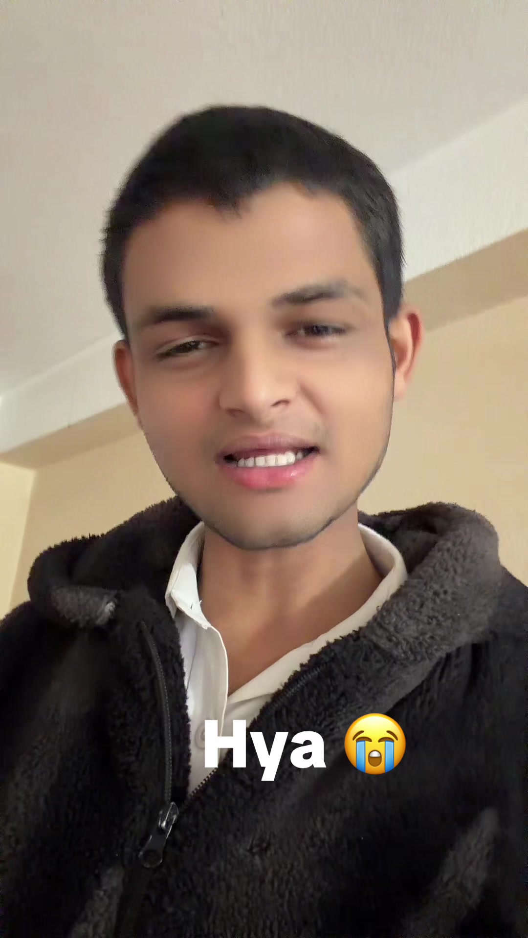 @Santosh Rijal