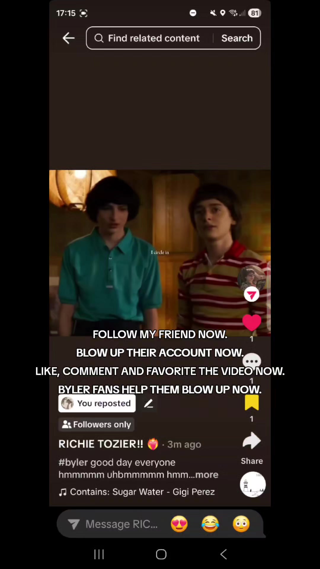 @a