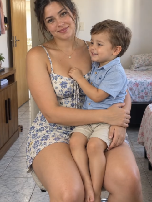 @Mariana
