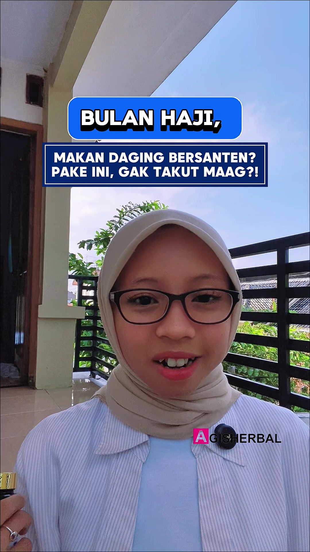 @Agis Herbal Shop