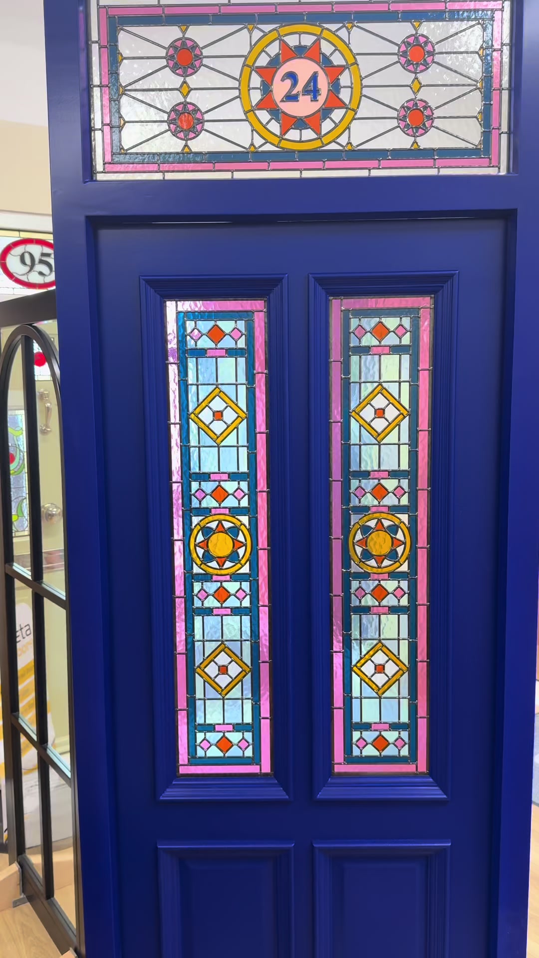 @Geleta doors