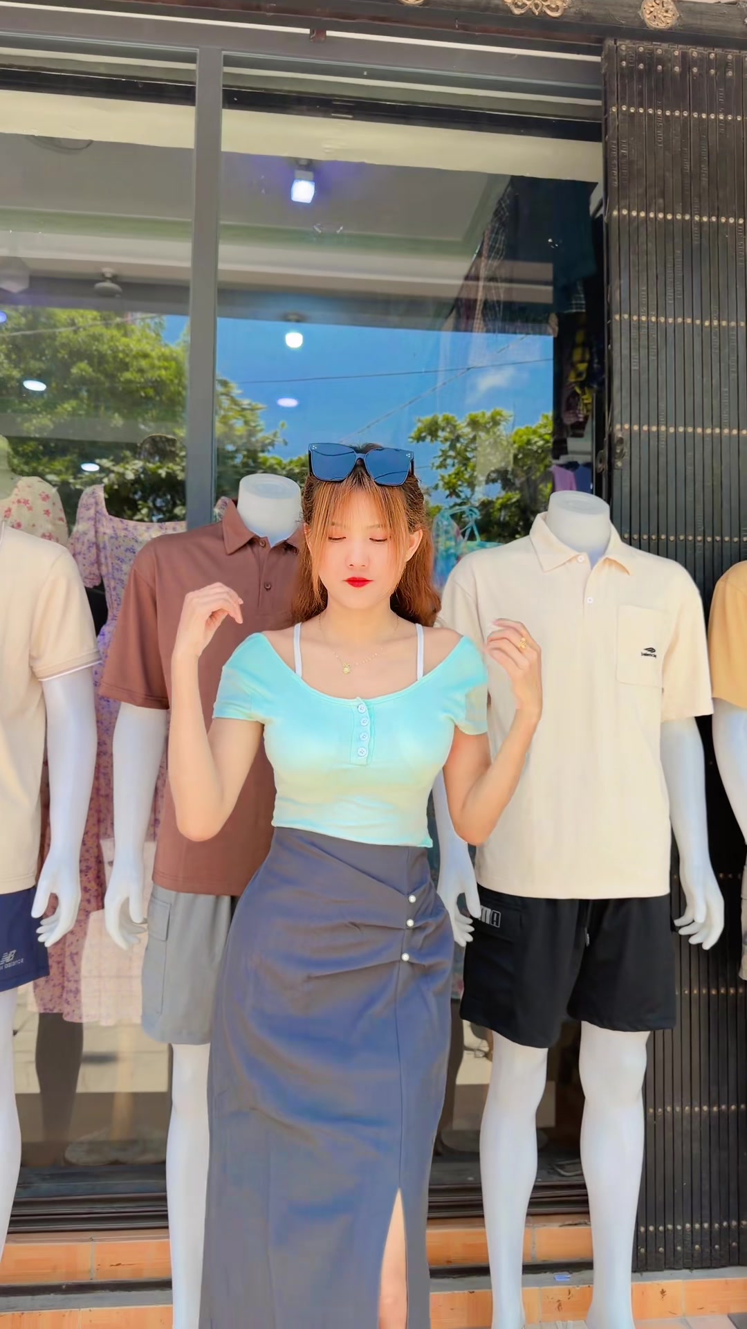 @Taw Win Nan Clothing -Baby