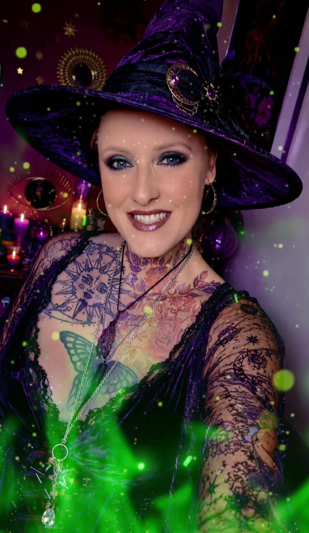 @Stacy Rose 🔮✨