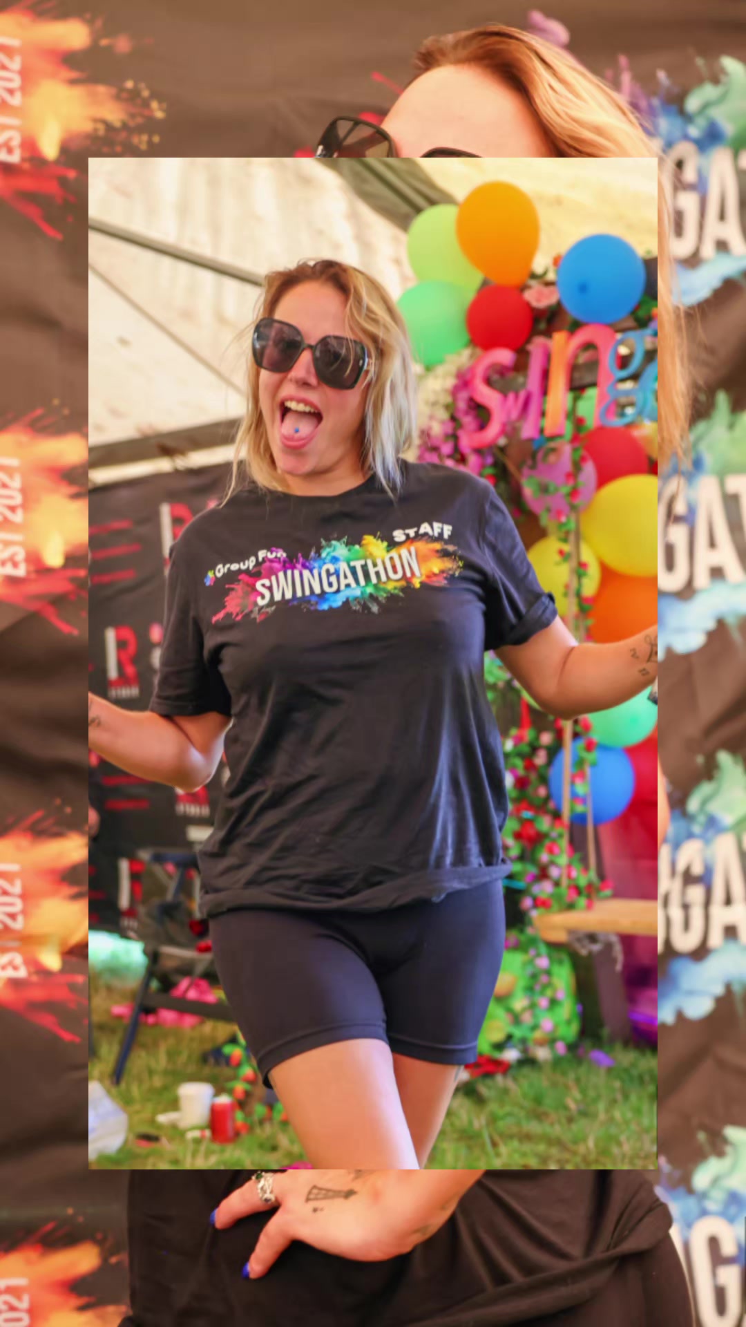 @swingathon