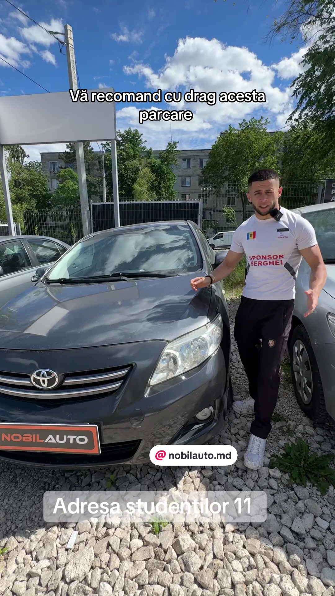 @Caras.orhei sportiv 777