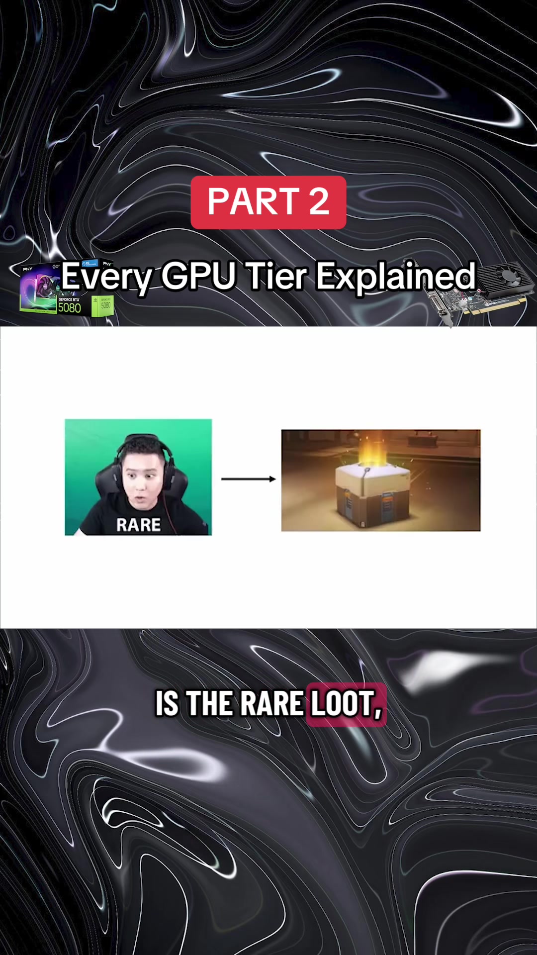@1 Minute Explanation