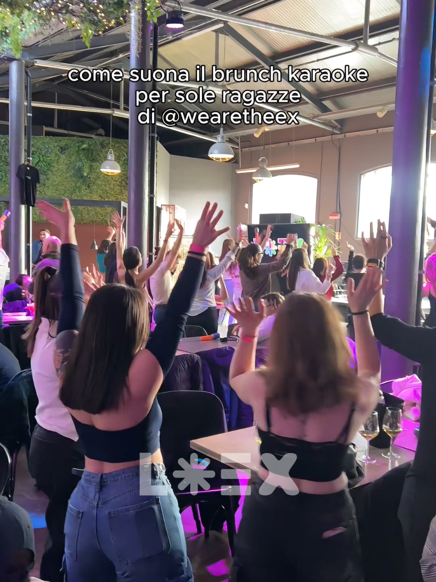 @L❋&Xi;X Eventi