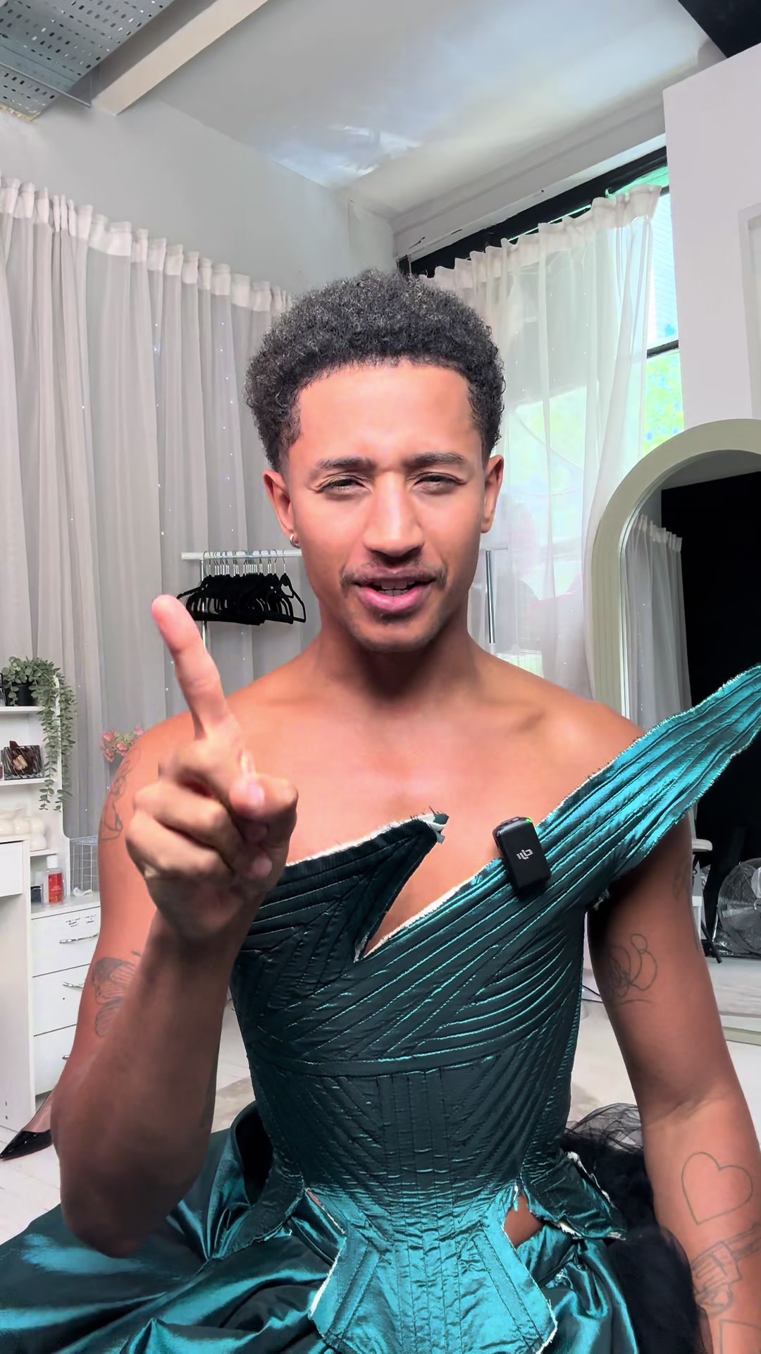 @Tyreece